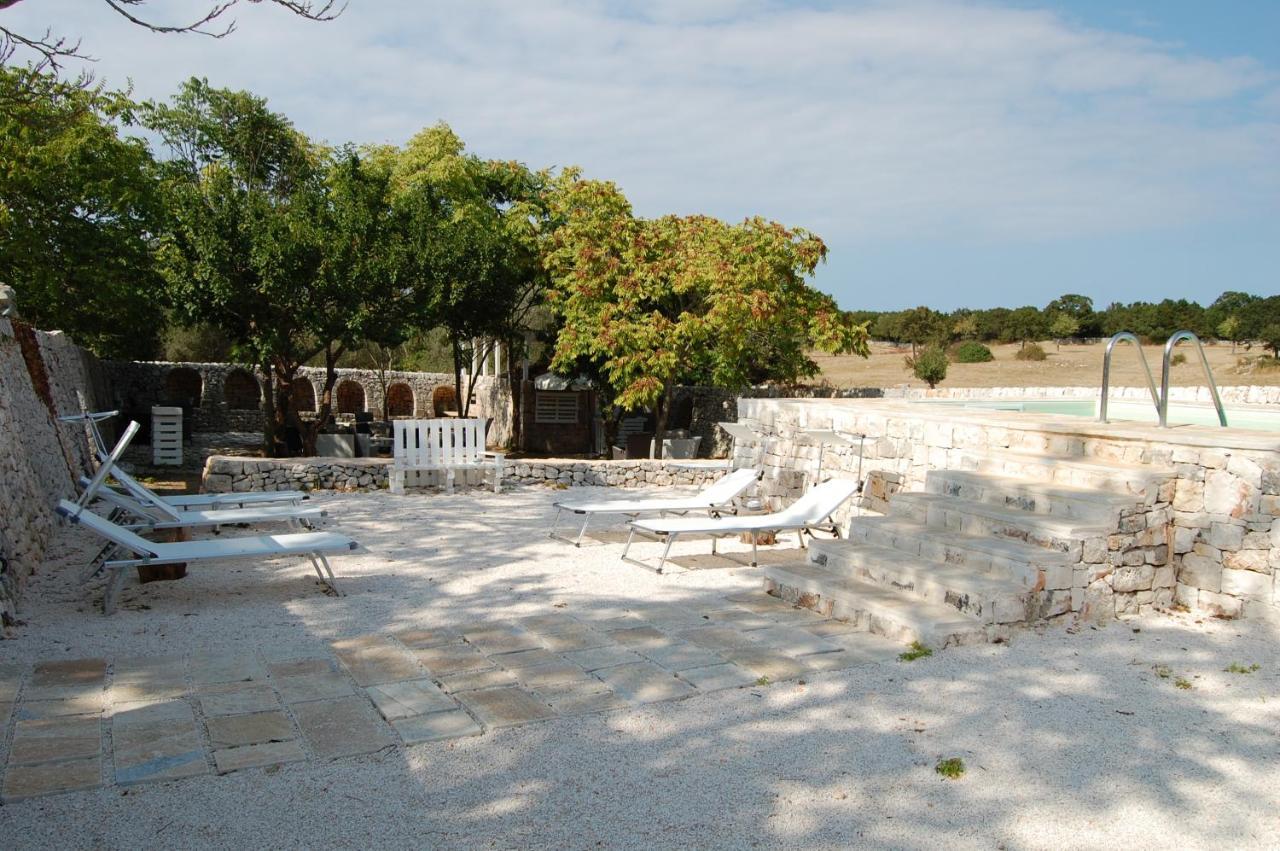 B&B Masseria Santanna Impalata Exterior foto